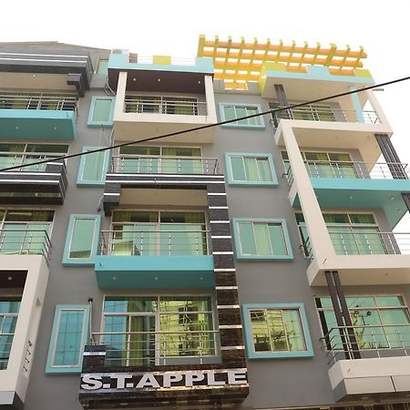 Hotel S.T. Apple Digha  Exterior photo