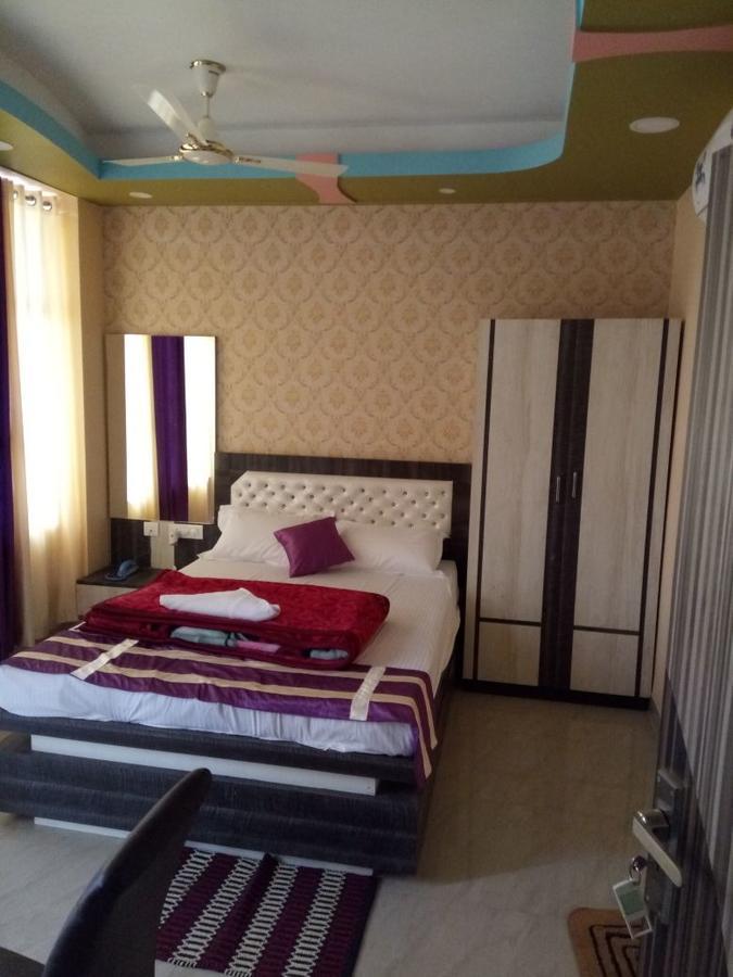 Hotel S.T. Apple Digha  Exterior photo