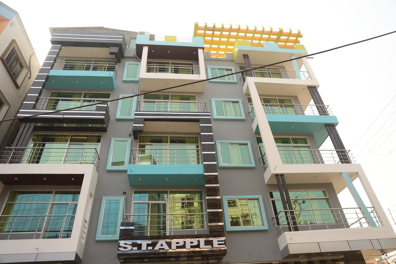 Hotel S.T. Apple Digha  Exterior photo
