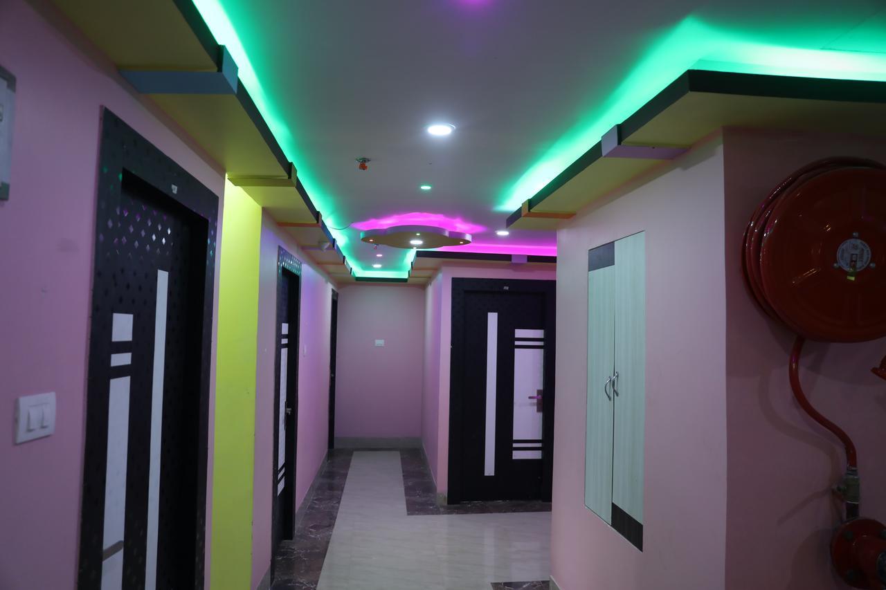 Hotel S.T. Apple Digha  Exterior photo