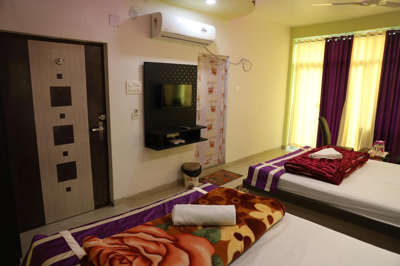 Hotel S.T. Apple Digha  Exterior photo