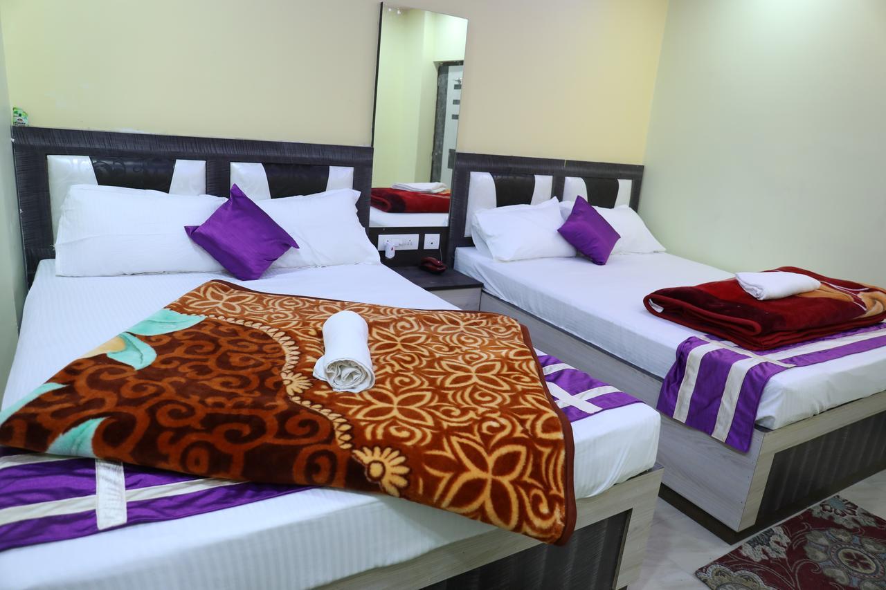 Hotel S.T. Apple Digha  Exterior photo