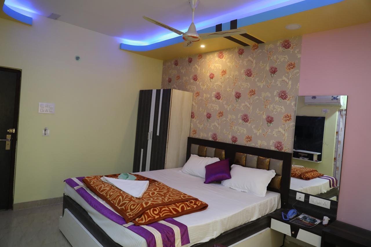 Hotel S.T. Apple Digha  Exterior photo