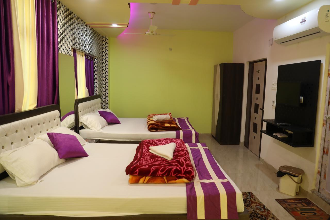 Hotel S.T. Apple Digha  Exterior photo