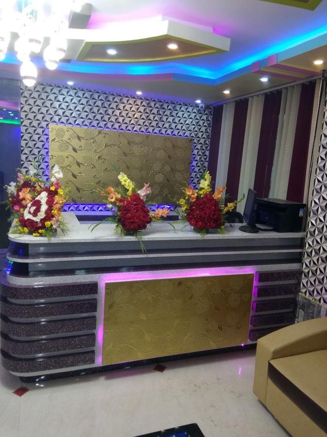 Hotel S.T. Apple Digha  Exterior photo
