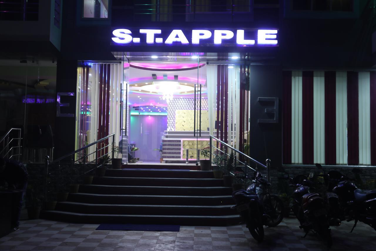 Hotel S.T. Apple Digha  Exterior photo