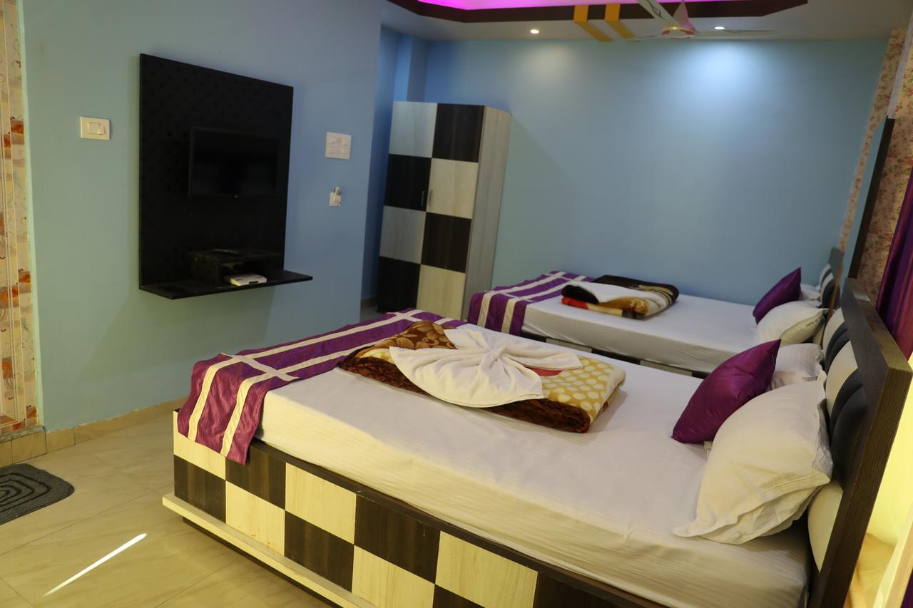 Hotel S.T. Apple Digha  Exterior photo