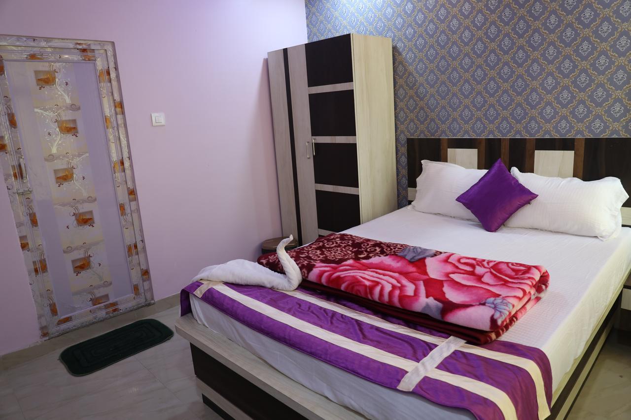 Hotel S.T. Apple Digha  Exterior photo