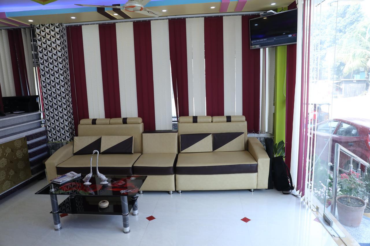 Hotel S.T. Apple Digha  Exterior photo