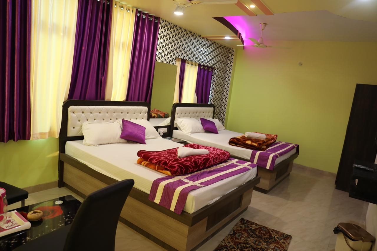 Hotel S.T. Apple Digha  Exterior photo