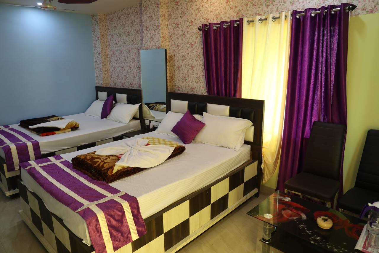 Hotel S.T. Apple Digha  Exterior photo