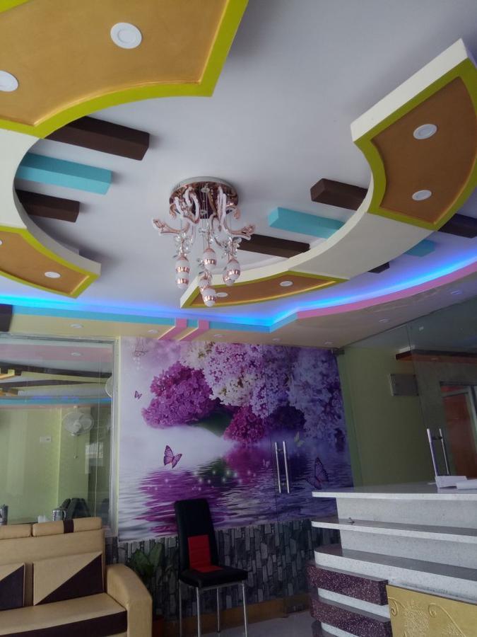 Hotel S.T. Apple Digha  Exterior photo