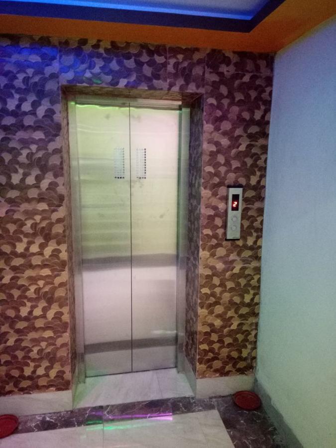 Hotel S.T. Apple Digha  Exterior photo