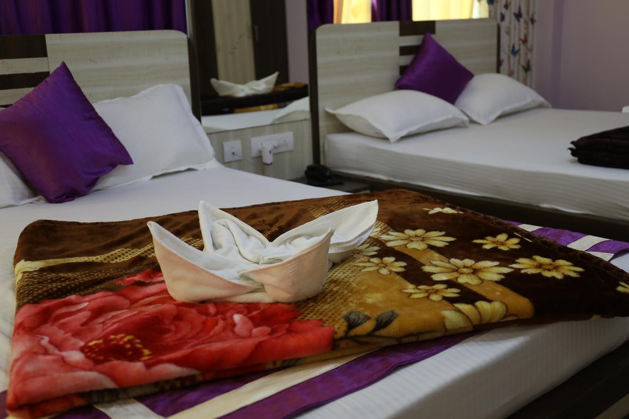 Hotel S.T. Apple Digha  Exterior photo