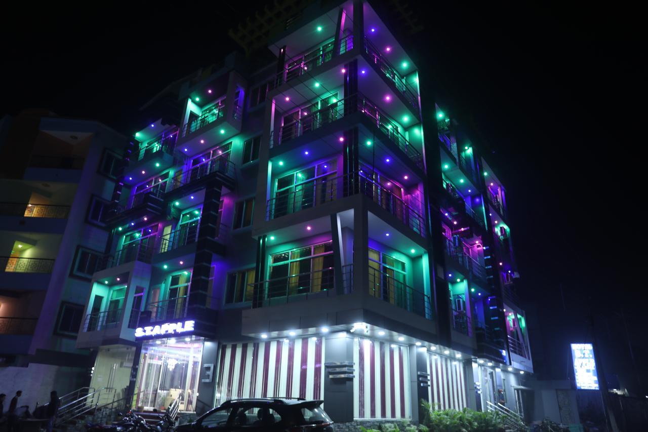Hotel S.T. Apple Digha  Exterior photo
