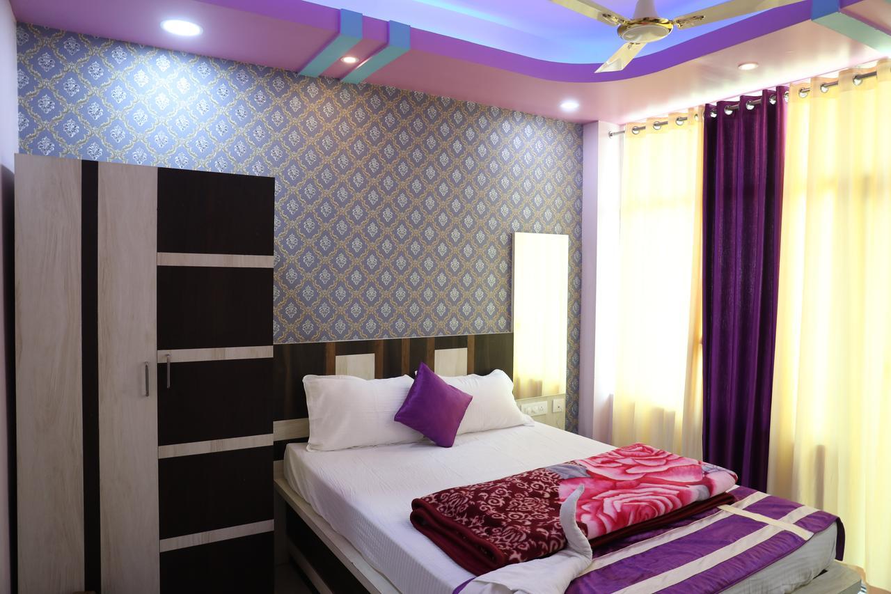 Hotel S.T. Apple Digha  Exterior photo