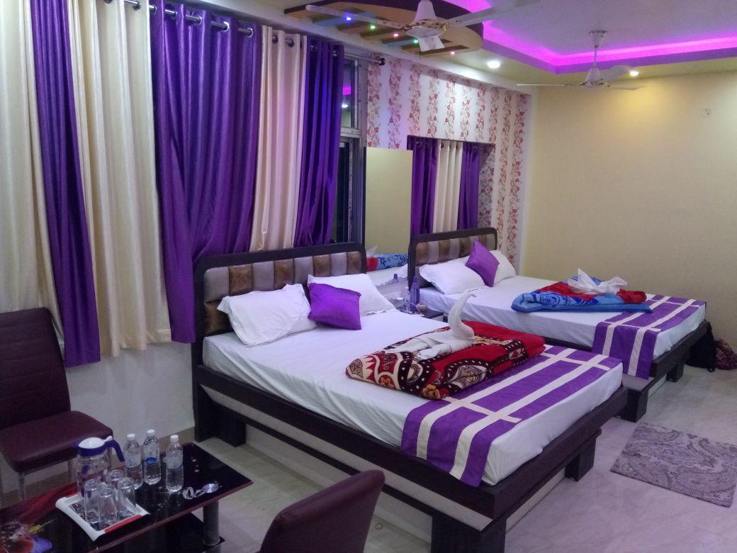 Hotel S.T. Apple Digha  Exterior photo
