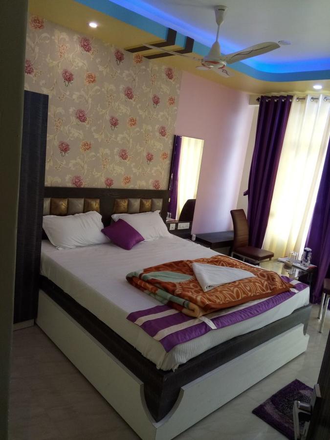Hotel S.T. Apple Digha  Exterior photo